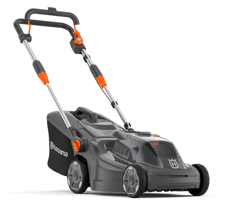 Husqvarna Aspire™ LC34-P4A without battery and charger