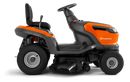 HUSQVARNA TS 114