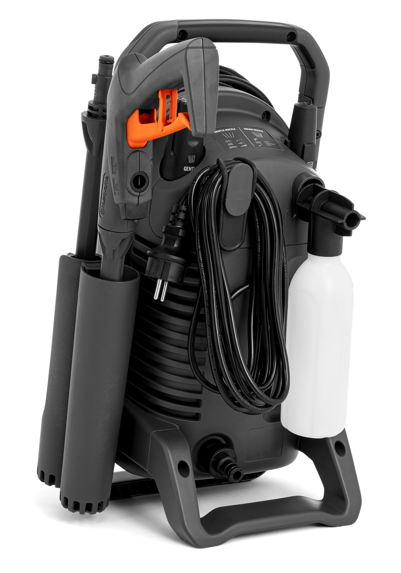 HUSQVARNA PW 130 Pressure Washer