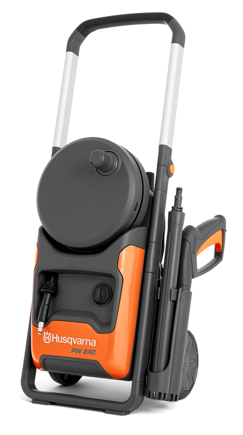 HUSQVARNA PW 240 Pressure Washer