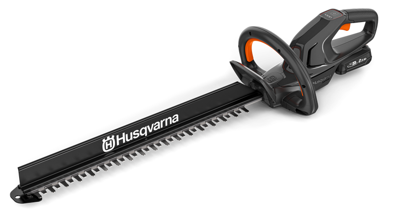 Husqvarna Aspire™ H50-P4A without battery and charger