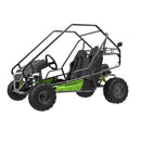 Greenworks 60V 2-Seater Gokart