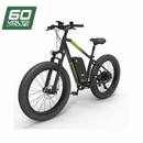 Greenworks 60V MTB eBike 26”