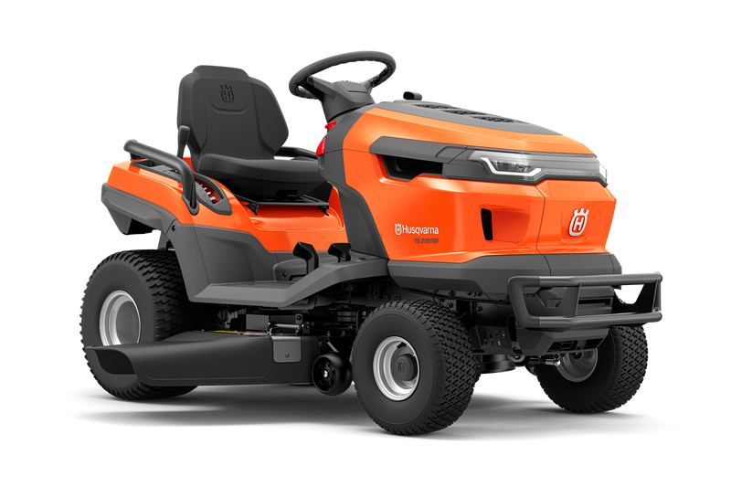 HUSQVARNA TS220TD