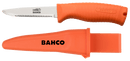 Bahco Floating Knife