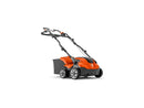 HUSQVARNA S138i Scarifier