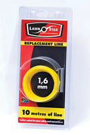 LAWNSTAR Pre-pack 1.60 mm single coil line