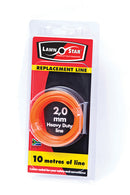 LAWNSTAR Pre-pack 2.00 mm single coil line