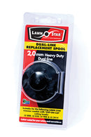 LAWNSTAR Replacement LS spool with 2.0 mm dual line