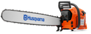 HUSQVARNA 3120 XP Chainsaw