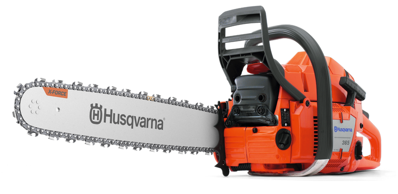HUSQVARNA 365 Special Chainsaw