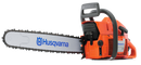 HUSQVARNA 61 Chainsaw