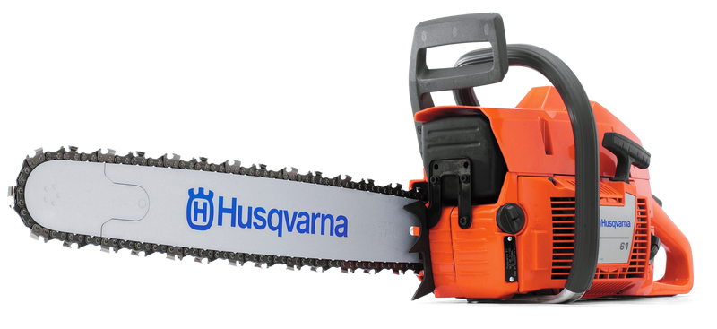 HUSQVARNA 61 Chainsaw