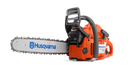 HUSQVARNA 353 Chainsaw