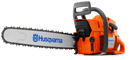 HUSQVARNA 272 XP Chainsaw