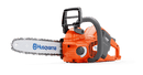 HUSQVARNA 535i XP Chainsaw