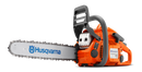 HUSQVARNA 440E II Chainsaw