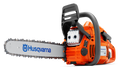 HUSQVARNA 450 II e-series Chainsaw