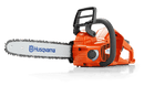 HUSQVARNA 535i XP Chainsaw