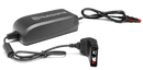 HUSQVARNA QC80F In-Car Charger