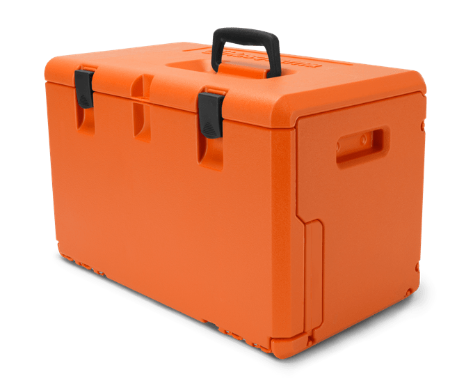 HUSQVARNA Chainsaw Carrying Case