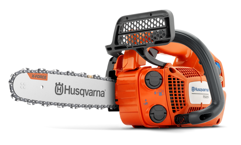 HUSQVARNA T525 Top Handle Chainsaw