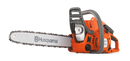 HUSQVARNA 120 Mark II Chainsaw
