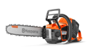 HUSQVARNA T540i XP Top Handle Chainsaw
