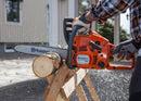 HUSQVARNA 120 Mark II Chainsaw