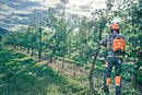 HUSQVARNA 535i XP Chainsaw