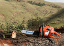 HUSQVARNA 272 XP Chainsaw