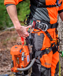 HUSQVARNA T525 Top Handle Chainsaw