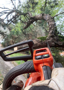 HUSQVARNA 540i XP Chainsaw