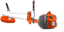 HUSQVARNA 555FRM Brush Cutter
