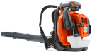 HUSQVARNA 580BTS Backpack Blower