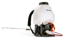 HUSQVARNA 325S25 Motorised Sprayer