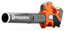 HUSQVARNA 525iB Blower