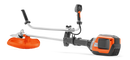 HUSQVARNA 535iFR Brush Cutter / Clearing Saw
