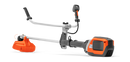 HUSQVARNA 535iRX Brush Cutter