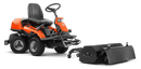 HUSQVARNA Flail Mower