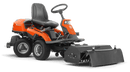 HUSQVARNA Flail Mower