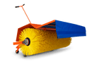HUSQVARNA Brush Broom