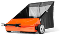 HUSQVARNA Sweeper 44"