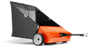 HUSQVARNA Sweeper 44"