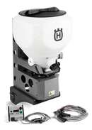 HUSQVARNA Cyclone Spreader