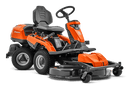 HUSQVARNA R316TX - Deckless