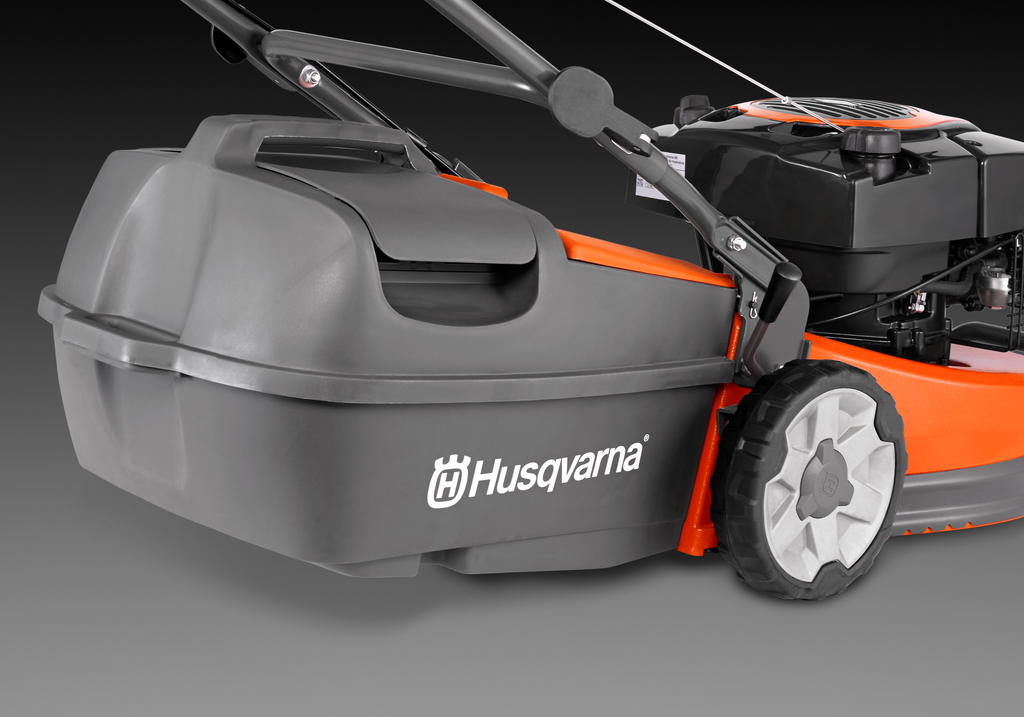 Husqvarna lc419a deals