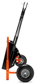 HUSQVARNA Base Platform