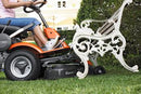 HUSQVARNA R316TX AWD - Deckless