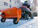 HUSQVARNA Spreader Profi